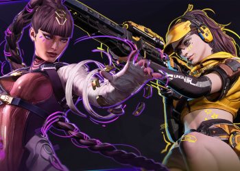 FragPunk Rankings: Top Lancers