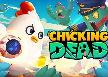 [Industry Update] Exciting New Chapter in VR Gaming: ‘The ChicKing Dead’ Now in Early Access!