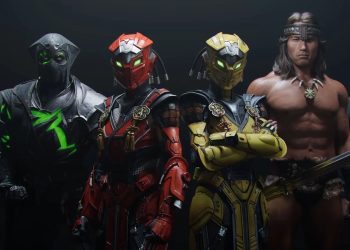 MK1’s Potential Story Expansion Could Rival a Kombat Pack 3