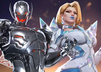 Marvel Rivals: The Most Surprising Season 2 Reveal Isn’t Ultron or Emma Frost