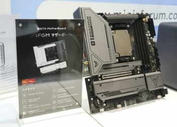 Minisforum Launches F1FGM MoTD Motherboard with Ryzen 9 9955HX & X870M, Introduces 9955HX “MS-A2” Mini PC and Strix-Based NAS