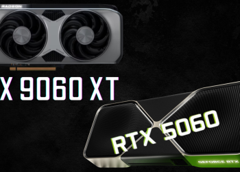 NVIDIA and AMD Expected to Release “Mid-Tier” GPUs in May: Potential GeForce RTX 5060 8GB & Radeon RX 9060 XT Models