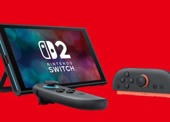 NVIDIA’s Tegra239 SoC Reportedly Featured in Nintendo Switch 2; First Glimpse of Chip Emerges