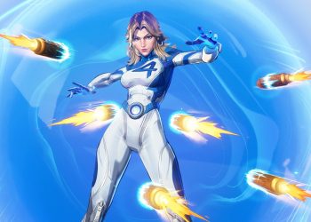NetEase Aims to Retain Marvel Rivals Strategist Players with Upcoming Patch