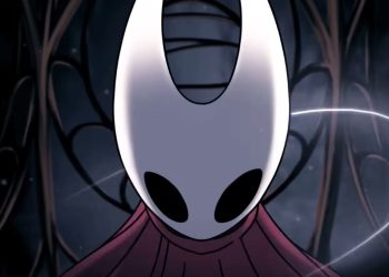 New Images Unveiled for Hollow Knight: Silksong
