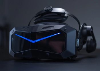 Pimax Introduces Software Subscription to Manage Costs Amidst US-China Trade Tensions