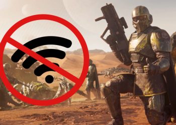 Why Helldivers 2 Needs Offline Mode for Long-Term Success
