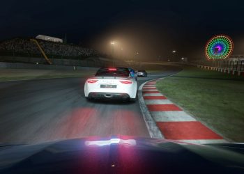 Assetto Corsa EVO 0.2 Update: Enhanced PC VR Performance and New Content Released