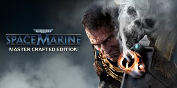 Cult Classic Gains Attention with Space Marine Master Crafted Edition Launching June 10
