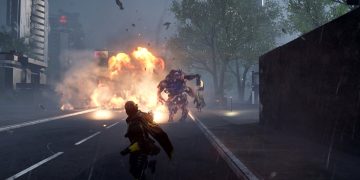 Eagleopolis Falls Despite Helldivers 2 Players Defeating 2.5 Billion Squids, Leaving Six Mega Cities to Defend Super Earth