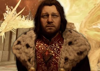Exploring Oblivion Remastered: Unveiling Martin Septim