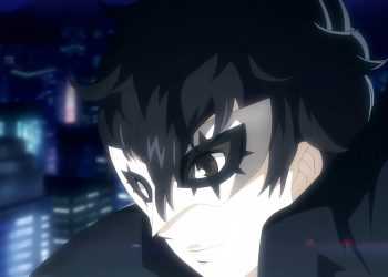 Exploring the Cardinal Sins in Persona 5 Royal