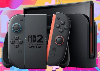 Four Games That Will Max Out Your Switch 2’s Storage