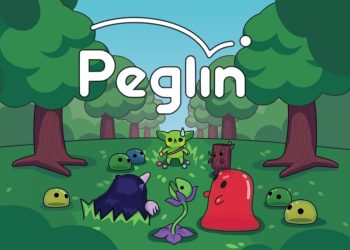 [Free Game] Peglin Giveaway for PlayStation 4/5 (NA & EU Regions)