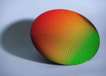 Intel Secures Major Contract with Microsoft for 18A Process; Google, NVIDIA, and Others Expected to Follow