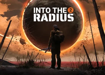 Into The Radius 2 Announces Early Access Release Date for Quest 3