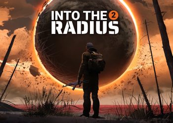 “Into the Radius 2” Launches in Early Access for Quest 3 This Month