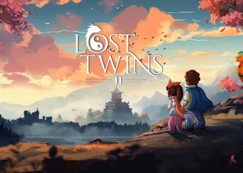 Join the Fun Your Way – Lost Twins 2 Co-Op Demo Now Available on Xbox