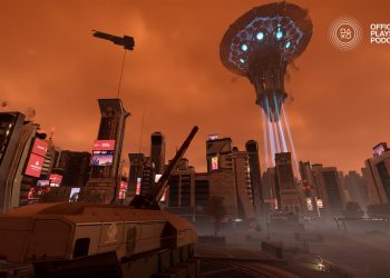 Justice for Super Mirth – PlayStation Blog