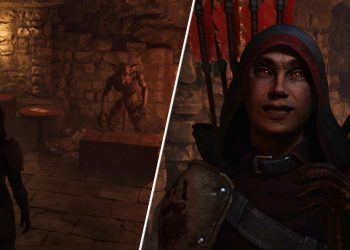 Longing for Endless Dark Brotherhood Missions in Oblivion Remastered? This Mod Adds an Extensive Radiant Contract System with Morrowindy Gacha Mechanics