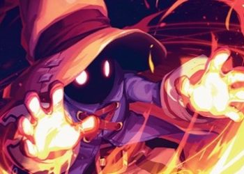 Magic: The Gathering Reveals Spectacular Final Fantasy Set in 2-Hour Video Presentation