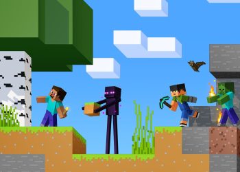 Minecraft Enthusiast Crafts Impressive Real-Life Version of the Game’s Compass