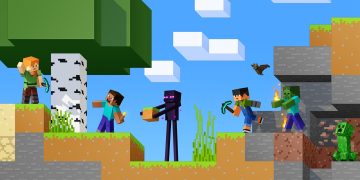 Minecraft Enthusiast Crafts Impressive Real-Life Version of the Game’s Compass