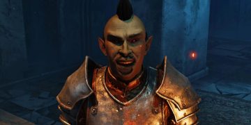 Oblivion Remastered Has a New Hero: A Witcher-Inspired Mod for Full-Time Monster Slayers