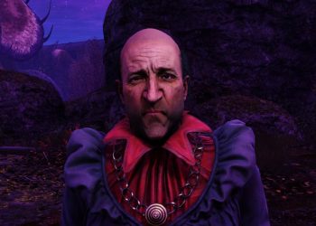 Oblivion Remastered Mod Introduces Rock-Eating Feature