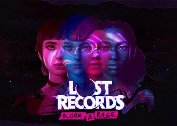 [PS5] Lost Records: Bloom and Rage – Review of Tape 2