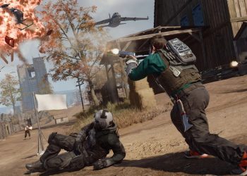 Ranked Play for Warzone Season 4 Delayed