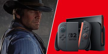 Red Dead Redemption 2 Rumored for Switch 2 Release, Offering GameChat New Opportunities for Discussions on Tahiti and Horse Details