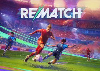 Rematch: Experience the Final Beta from May 28-31!