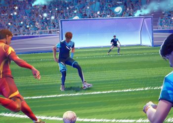 Rematch Shows Why Sloclap Should Explore an Underrated Sports Game Genre