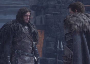 Review in Progress: Kingsroad from Game of Thrones