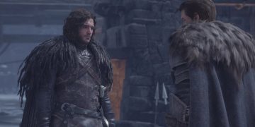 Review in Progress: Kingsroad from Game of Thrones