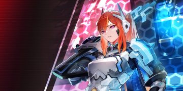 Review of Scar-Lead Salvation on PlayStation 5