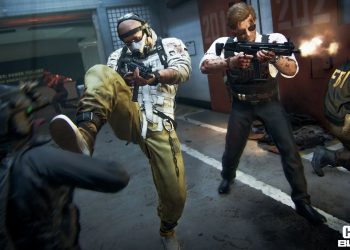 Roadmap Unveiled for Black Ops 6 and Warzone Season 4