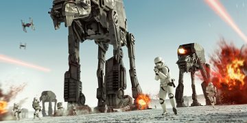 Star Wars Battlefront Enthusiasts Aim to Deliver a Strong Message to EA