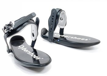 VR’s Unique Locomotion Device ‘Cybershoes’ Closes Permanently