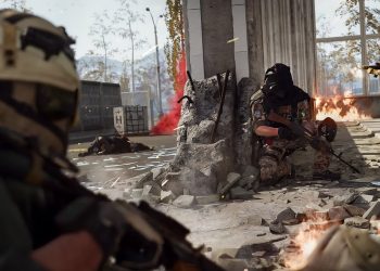 Warzone Announces May 2025 Update Release