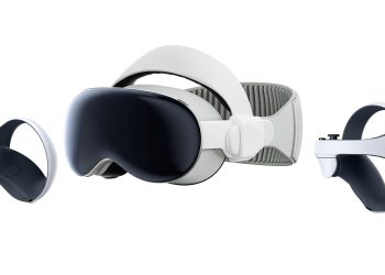 Apple Set to Potentially Announce Vision Pro VR Controller Support Next Week