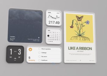 Apple Unveils Vision Pro’s Persistent Widget System for VisionOS 26