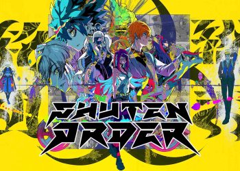 Character Trailers for Shuten Order Unveil the Game’s Cast