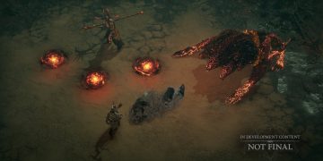 Diablo 4 Season 9 Details Coming This Friday – Watch the Live Reveal for an Exclusive In-Game Skin