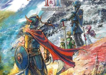 Dragon Quest I & II HD-2D Sneak Peek – Preview