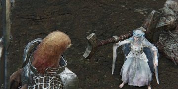 Elden Ring Nightreign Players Transform Revenant into a Goblin Meme