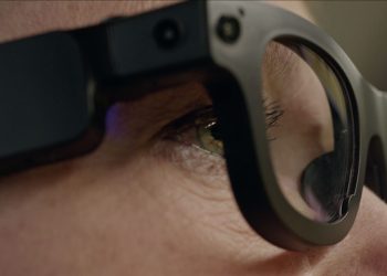 Exploring Meta’s ‘Aria’ Research Glasses: A Glimpse into the Future of AR Technology