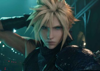 Final Fantasy VII Remake Intergrade Arriving on Nintendo Switch 2 This Winter