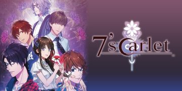 [Free Game] 7’scarlet Giveaway for Nintendo Switch (North America)